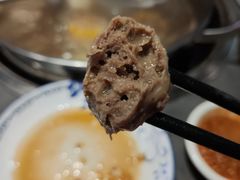 -贵宾牛·潮汕牛肉火锅(珠池总店)