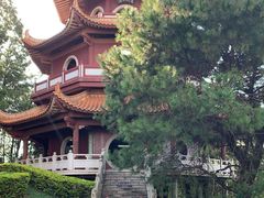 -三水森林公园孔圣园