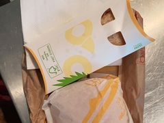 -麦当劳(华宁弘基生活中心店)