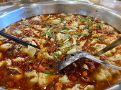 -老四川平头酸菜鱼(衙前店)
