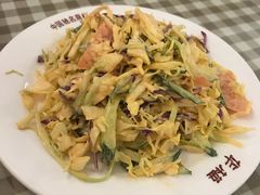-华梅西餐厅(哈尔滨中央大街店)