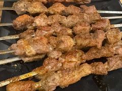 -西部马华清真兰州牛肉面·烧烤夜市(关东店)