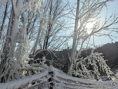 -蓟县盘山滑雪场