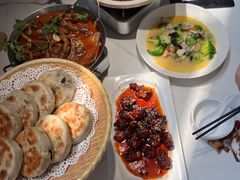 -又见炊烟私房菜(敬亭路店)