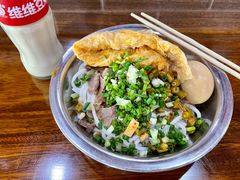 -桂林卤王米粉(滨江路店)