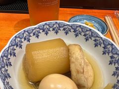 -天妇罗内顺田(罗湖店)