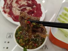 -乌记鲜活牛肉城(金砂东路店)