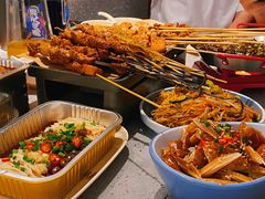 -李军力烧烤(祭城店)