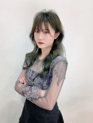 -NANAN美发沙龙