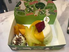-食武士·舒芙蕾(新街口明瓦廊店)