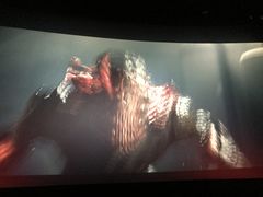 -CGV影城(黄河道ScreenX店)