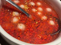 -绿茶餐厅(崇文门新世界店)