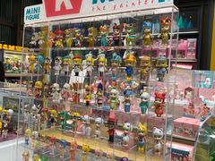 -泡泡玛特POPMART(天环购物中心店)