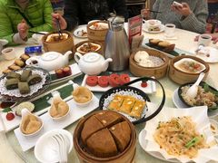 -顺德人家食府(黄金广场店)