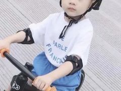 -趣动熊运动发展中心(乐坊校区)