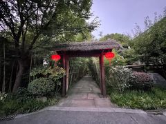 -新荣记(西溪湿地店)