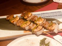 石葵秘制烤五花-石葵(锦业时代店)