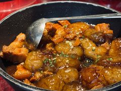 山粉圆子烧肉-集贤门·徽菜(南山店)