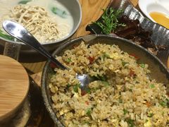 -黛瓦里巷(南京东路店)