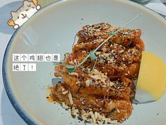 -BE BRIGHT KITCHEN(正佳广场店)