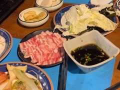 -渔家火锅·海鲜自助餐·演艺(亚龙湾天域酒店)