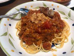 -萨莉亚意式餐厅(杭州滨江天街店)