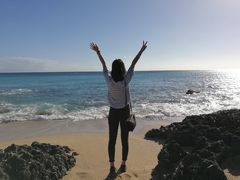-白沙湾海滩