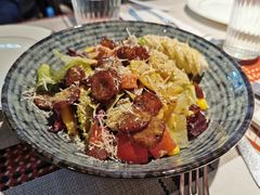 -Primo·丽莫意大利窑烤披萨