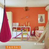 孩子需要的小天地，到底是什么样的？