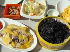 -紫藤园·天目湖大鱼头(南山竹海店)