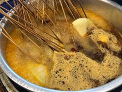 -马路边边串串香(双井直营店)