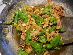 -费大厨辣椒炒肉(黄兴中心广场店)