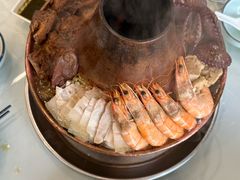 -龙香居海鲜浑锅家常菜·特色驴肉