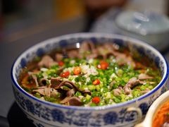 -富临轩私房菜(集庆门大街店)