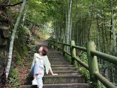 -藏龙百瀑风景区