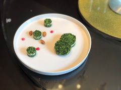 -天伦里餐厅(绿城桃花源店)