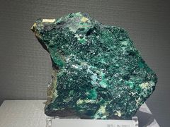 -湖南省地质博物馆