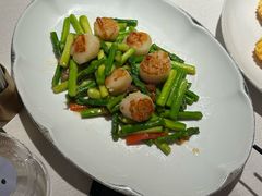 -華府Deluxe(兴业太古汇店)