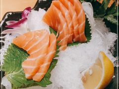 -一心创作料理屋(经开万达店)