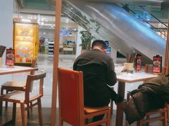 大堂-味千拉面(双井店)