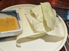 前菜-鸟鹏烧鸟居酒屋(熙龙湾店)