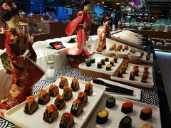 -比格比萨自助(南京万达茂店)