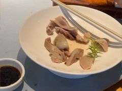 -吴越荣记苏州菜·松鼠桂鱼(月光码头店)
