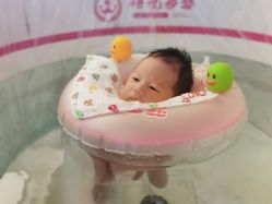 -玥悦母婴月子护理中心玥悦喜喜馆