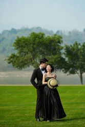 -金夫人婚纱摄影