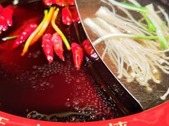 -重庆古城墙火锅(贵阳店)