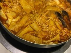 -玛喜达韩国料理·炸串·小吃(苏宁易购店)