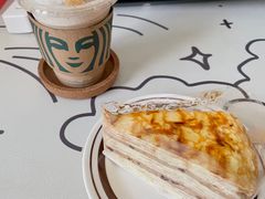 -星巴克臻选(莘庄仲盛店)