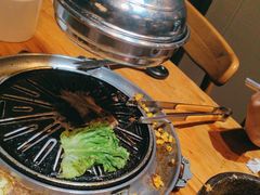 -炭恋火炉烤肉(凌云一街坊店)