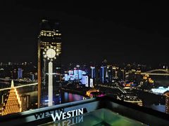 -解放碑威斯汀酒店-知味国际美食餐厅